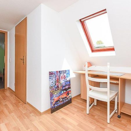 Ferienhaus Lieblingsduene Esens Eksteriør bilde