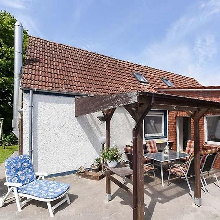 Ferienhaus Lieblingsduene Esens Eksteriør bilde