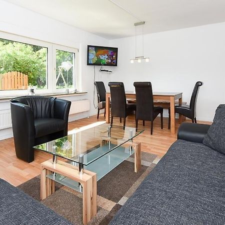 Ferienhaus Lieblingsduene Esens Eksteriør bilde