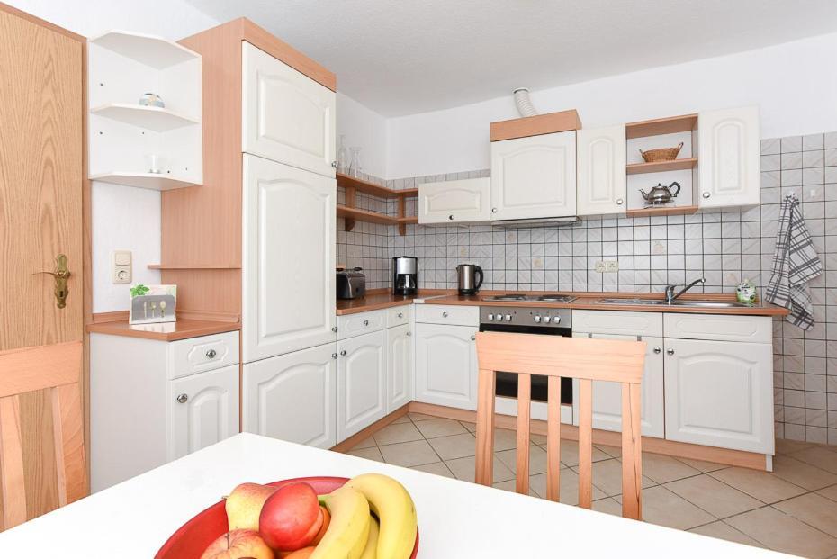 Ferienhaus Lieblingsduene Esens Eksteriør bilde